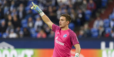 Martin Fraisl wechselt zu Arminia Bielefeld