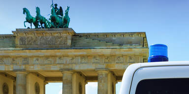 Polizei Berlin