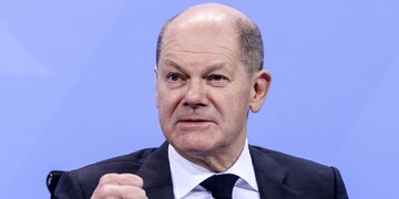 Olaf Scholz