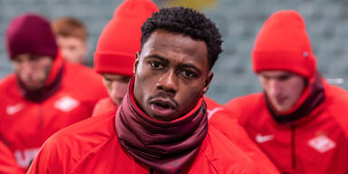 1,3 Tonnen Kokain! Fu&szlig;ball-Star kassiert 6 Jahre Haft