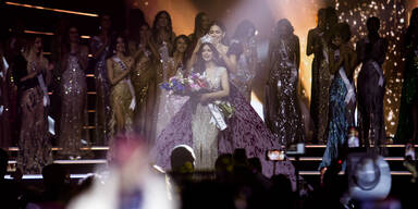 Miss Universe