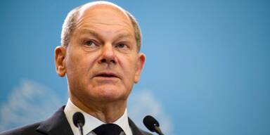 Olaf Scholz