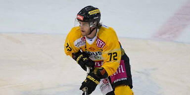 Hochkar&auml;tige Neuzug&auml;nge in ICE-Hockey-Liga