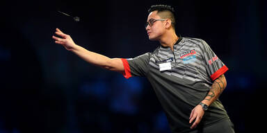 Rowby-John Rodriguez