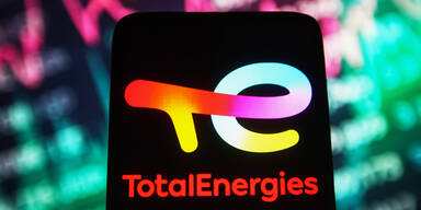 &Ouml;lriese Total schreibt wieder schwarze Zahlen