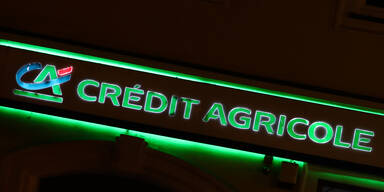 Credit Agricole