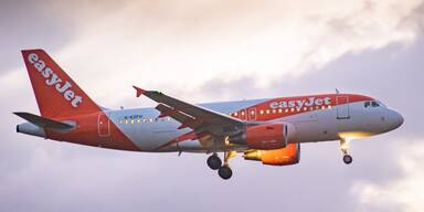 easyJet