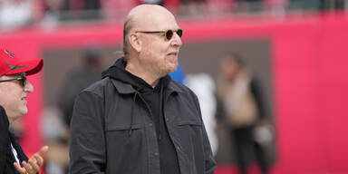 Avram Glazer