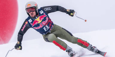 Hirscher-Comeback