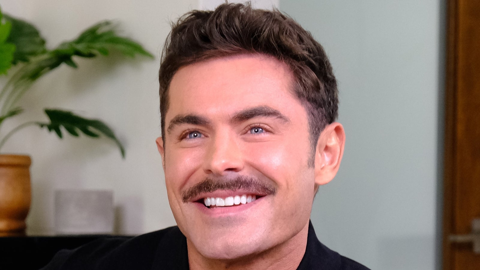 Zac Efron Grosse