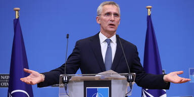 Stoltenberg