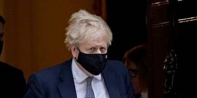 Boris Johnson