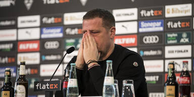 Max Eberl