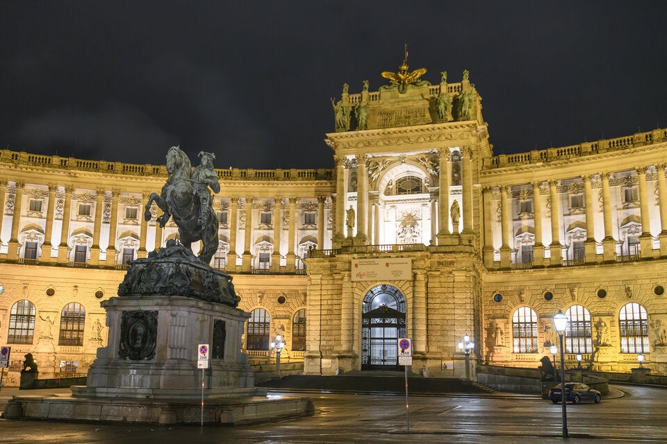 Alle Highlights: Der Event-Herbst in Wien