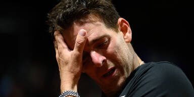 Juan Martin del Potro