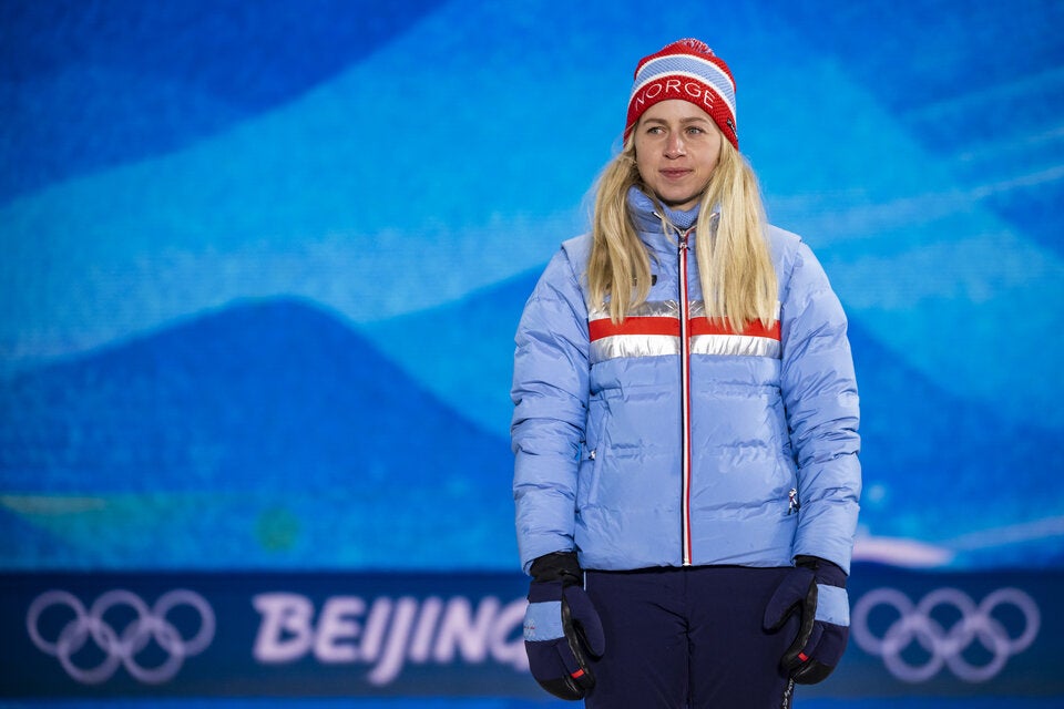 Tiril Eckhoff