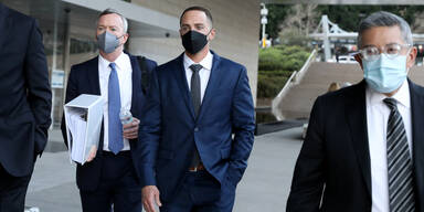 Hollywood-Schwindler ergatterte 571 Mio. Euro