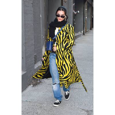 New York Fashion Week 2022 