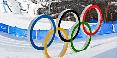 IOC-Vorschlag: Winterspiele 2030 in Frankreich, 2034 in USA