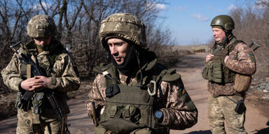 Separatistengebiete besiegeln Vertrag mit Russland