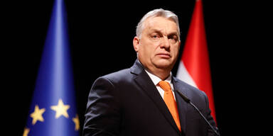 Viktor Orban