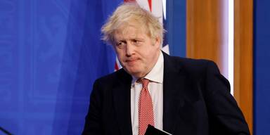 Ende der Quarant&auml;ne f&uuml;r Infizierte in England