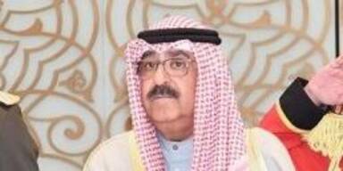Nawaf Al-Ahmad Al-Jaber