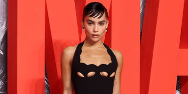 Zoe Kravitz