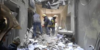 getty images - Ukraine-Krieg