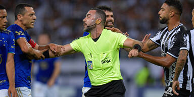 ''Bis zu 40 Prozent sind homosexuell''