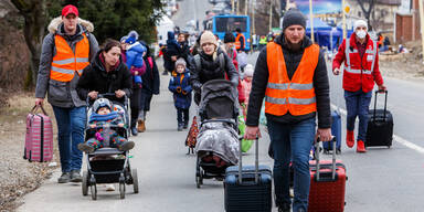 Flüchtlinge