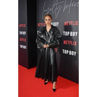 Trenchcoat-Trends 2022