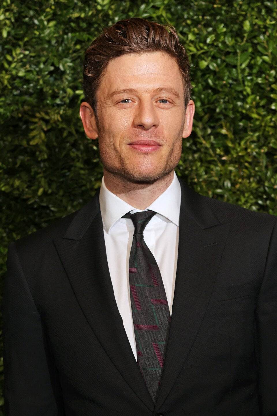 James Norton
