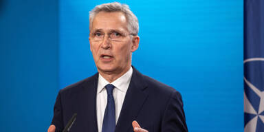 Stoltenberg