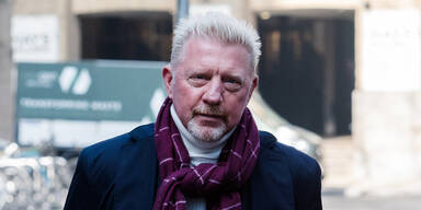Boris Becker