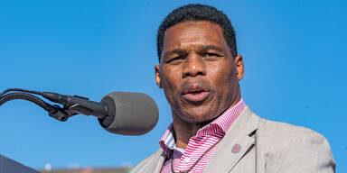 herschel walker