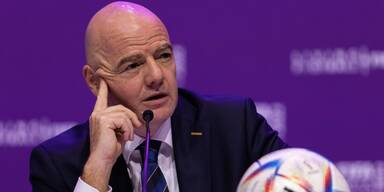 Infantino