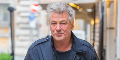 Alec Baldwin