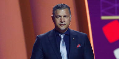 Ali Daei