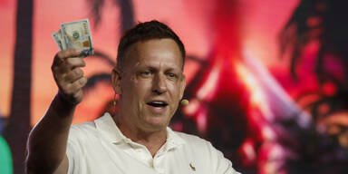 Peter Thiel