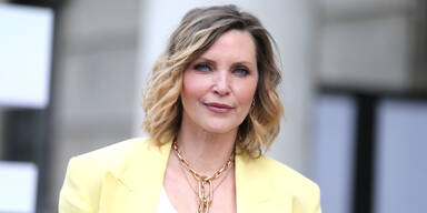 Supermodel Nadja Auermann mit 54 pur in der Vogue