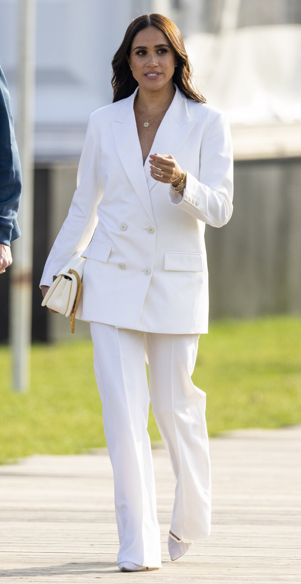 Diese Trends schauen wir uns von Meghan ab