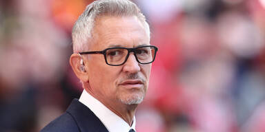 Gary Lineker