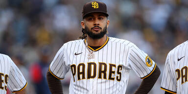 Lange Sperre f&uuml;r Baseball-Profi