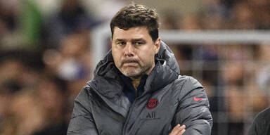 Mauricio Pochettino