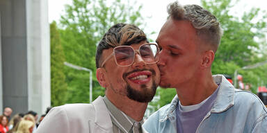 'Kampf der Realitystars': So sehr hat sich Neuank&ouml;mmling 'DSDS-Benny' ver&auml;ndert