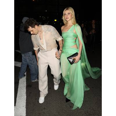 MET Gala 2022 Afterpartys