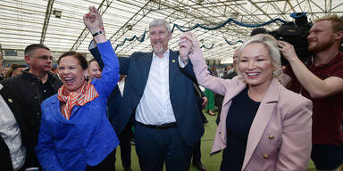 Michelle O'Neill