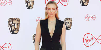 BAFTA TV Awards: Die besten Looks am Red Carpet