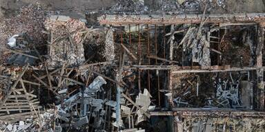 Trostyanets, Ukraine